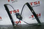 Raammechanisme LV 8K0837461​ ​​Audi A4 Avant B8 ('08-'16), Audi, Gebruikt, Audi, Ophalen of Verzenden