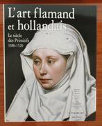 L'Art flamand et hollandais 1380-1520. Citadelles & Mazenod, Ophalen of Verzenden, Zo goed als nieuw, Schilder- en Tekenkunst