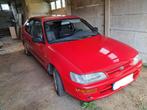 Toyota Corolla 1.3 XLi  ! Oldtimer !   189517 km, Auto's, Toyota, Voorwielaandrijving, Stof, 65 kW, Corolla