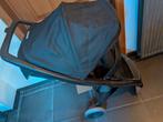 Buggy Greentom, Kinderen en Baby's, Ophalen, Gebruikt, Voetenzak