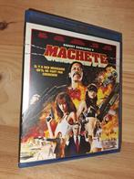 Machete [ Blu-Ray ], CD & DVD, Blu-ray, Comme neuf, Horreur, Enlèvement ou Envoi