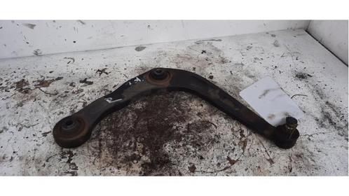 Draagarm rechts-voor van een Peugeot 206, Auto-onderdelen, Ophanging en Onderstel, Peugeot, Gebruikt, 3 maanden garantie, Ophalen of Verzenden