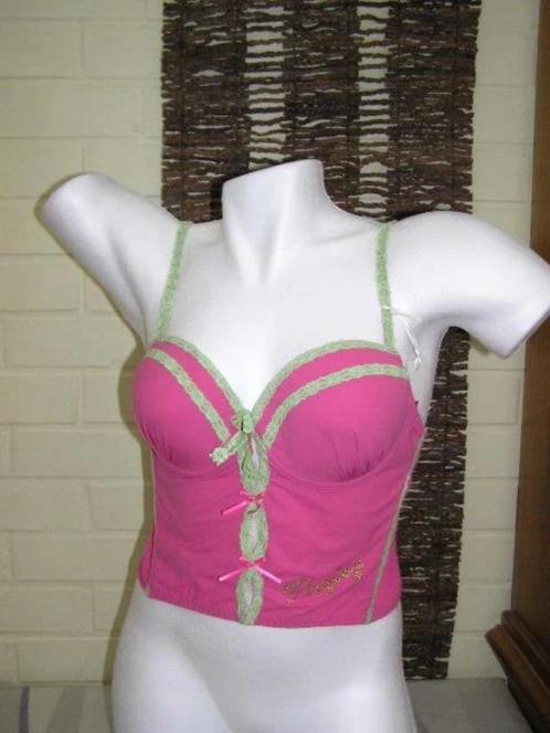 corsetje van PLAYBOY met labels, Kleding | Dames, Ondergoed en Lingerie, BH, Verzenden