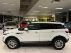 Range rover evoque 2.2D 110KW EURO 5 jaar 2012, Auto's, Land Rover, Automaat, Euro 5, Leder, Bedrijf