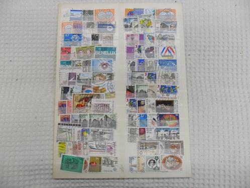 Lot de timbres oblitérés Belgique état voir les 4 photos, Timbres & Monnaies, Timbres | Europe | Belgique, Affranchi, Timbre-poste