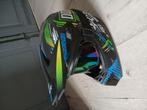 Casque de crosse NEUFS !, Motoren, Kleding | Motorhelmen, Ophalen of Verzenden, Nieuw zonder kaartje, Dames, Overige merken