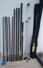 Canne au coup MAP, Ophalen, Zo goed als nieuw