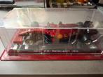 3 Ferrari F1 1/24, Ophalen of Verzenden, Nieuw