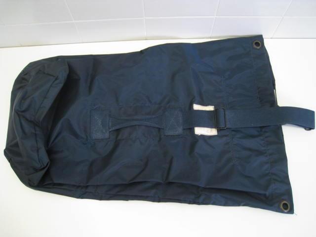 Kitzak Belgische luchtmacht, 80x55cm, waterbestendig, nieuw!, Bijoux, Sacs & Beauté, Sacs | Sacs à bandoulière, Enlèvement