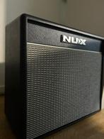 Amplificateur NUX Mighty, Musique & Instruments, Enlèvement, Comme neuf, Moins de 50 watts