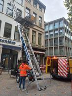 Verhuislift Te Huur in heel België 0479171001, 50 m² of meer, Provincie Antwerpen