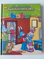 De Mooiste Studio 100 Voorleesverhalen. BOBO, Enlèvement, Comme neuf, Studio 100, Fiction général