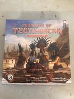 FOUNDERS OF TEOTIHUACAN - fantastisch strategiespel NIEUW, Ophalen