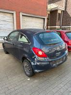 Opel Corsa d Essentia, Opel