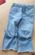 Jeans C & A, Kinderen en Baby's, Kinderkleding | Maat 146, Broek, Gebruikt, C&A, Meisje