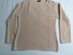 superbe pull Caroll T44, Taille 42/44 (L), Enlèvement ou Envoi, Caroll, Rose