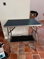 Trimtafel, Dieren en Toebehoren, Ophalen