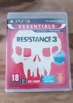 Résistance 3 PS3, Enlèvement ou Envoi, Utilisé