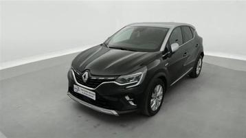 Renault Captur 1.6 E-tech PHEV *AUTO/FULL LED/NAVI/CAMERA* beschikbaar voor biedingen