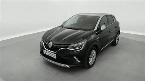Renault Captur 1.6 E-tech PHEV *AUTO/FULL LED/NAVI/CAMERA*, Auto's, Renault, Bedrijf, Te koop, Captur, ABS, Boordcomputer, Centrale vergrendeling