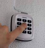 codeklavier garagepoort, Enlèvement ou Envoi, Neuf