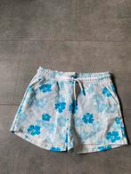 Gebloemde short maat 158, Enfants & Bébés, Vêtements enfant | Taille 158, Pantalon, Fish & Chips, Enlèvement ou Envoi, Utilisé