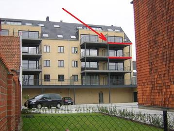 Appartement te huur in Harelbeke beschikbaar voor biedingen
