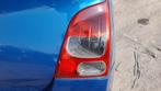 Achterlicht rechts van een Renault Twingo, Ophalen of Verzenden, 3 maanden garantie, Gebruikt, Renault