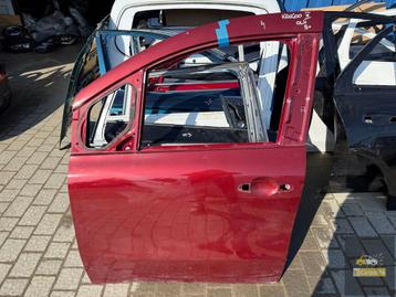 Kangoo IV Townstar Citan II W420 linker voordeur beschikbaar voor biedingen