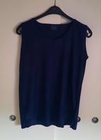 Biaggini topje "L", Kleding | Dames, Biaggini, Blauw, Maat 42/44 (L), Ophalen of Verzenden