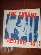 maxi-single Chrome / Hufters (Belpop), Cd's en Dvd's, Vinyl | Pop, Ophalen of Verzenden