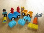 Lotje Lego Duplo, Ophalen of Verzenden, Nieuw, Duplo