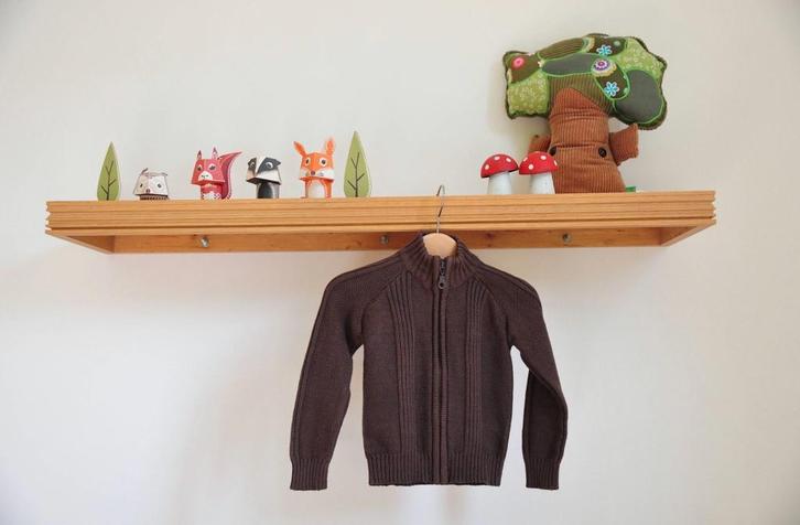 Vest bruin - Maat 86 - NIEUW, Kinderen en Baby's, Babykleding | Maat 86, Nieuw, Jongetje, Truitje of Vestje, Ophalen of Verzenden