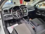 💎Volkswagen Scirocco 1.4 TSI - Facelift - PDC - Garantie, Auto's, Volkswagen, Voorwielaandrijving, Testrit aan huis, Stof, 4 cilinders