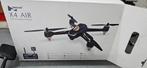 Drone hunsan met camera,x4 H501S, Hobby & Loisirs créatifs, Comme neuf, Avec caméra, Enlèvement ou Envoi