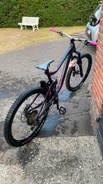 giant reign mtb, Fietsen en Brommers, Ophalen, Giant