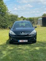 Peugeot 206+ met slechts 80.759 km, Bedrijf, Te koop