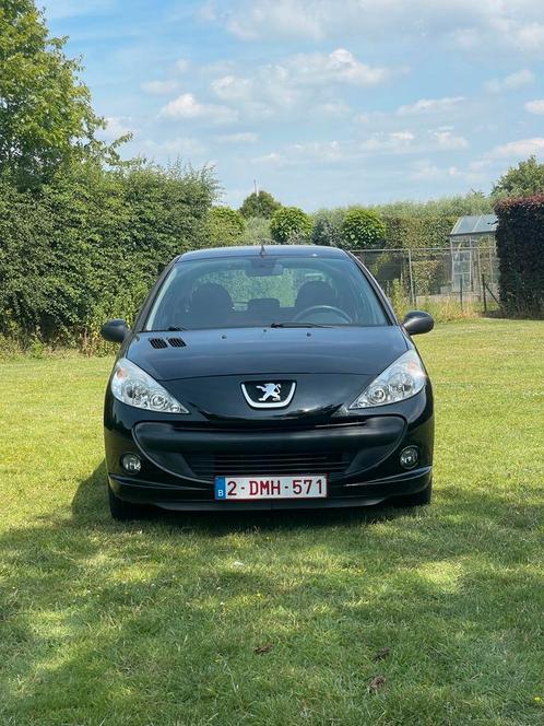 Peugeot 206+ met slechts 80.759 km, Auto's, Peugeot, Bedrijf, Ophalen