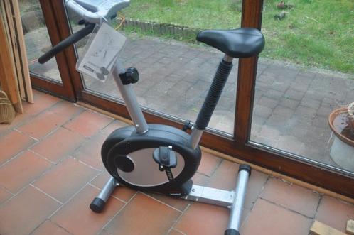 Vélo d'appartement Domyos, Sport en Fitness, Overige Sport en Fitness, Gebruikt, Ophalen
