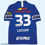 Match Worn Genk Lucumi, Ophalen of Verzenden, Zo goed als nieuw