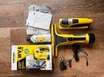 Accu raamwisser en reiniger merk Karcher, Enlèvement ou Envoi, Essuie-vitre ou Raclette