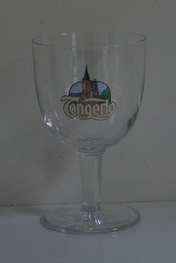 VERRE À BIÈRE TONGERLO 1063, Enlèvement