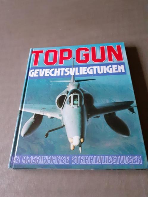 2 boeken over vliegtuigen, Collections, Aviation, Enlèvement ou Envoi