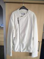 Jas Leder.  2x.  maat 40 en maat 42.  NIEUW., Maat 38/40 (M), Overige kleuren, Nieuw, Ophalen of Verzenden