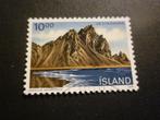 IJsland/Islande 1991 Mi 740(o) Gestempeld/Oblitéré, Timbres & Monnaies, Timbres | Europe | Autre, Envoi