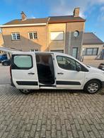 Peugeot partner, Autos, Euro 5, Achat, Diesel, Automatique