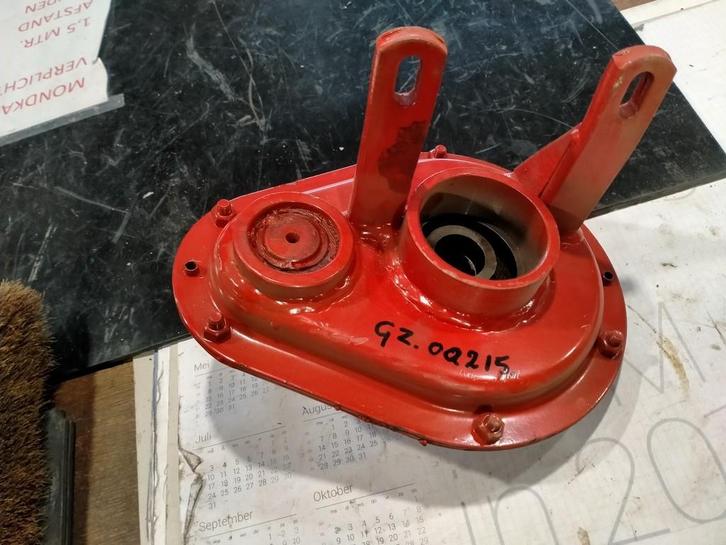 P.Z. Fanex 730, Auto-onderdelen, Overige Auto-onderdelen