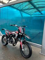 Sherco SM-rs 50, Fietsen en Brommers, 6 versnellingen, Nieuw, 50 cc, Ophalen