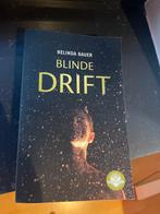 Blind Drift, Boeken, Overige Boeken, Ophalen of Verzenden, Zo goed als nieuw