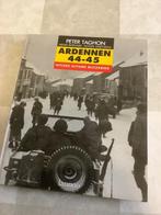 boek ardennen 44-45 hitlers ultieme blitzkrieg, Boeken, Oorlog en Militair, Ophalen of Verzenden, Zo goed als nieuw
